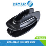 Ultra Strain Insulator White [EI-STW/R]