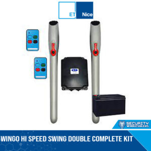 WINGO HI SPEED SWING DOUBLE COMPLETE KIT