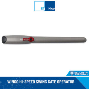 WINGO HI-SPEED SWING GATE OPERATOR