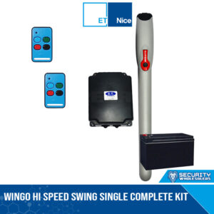 WINGO HI SPEED SWING SINGLE COMPLETE KIT