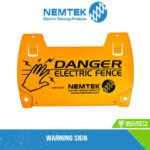 Warning Sign [EA-WRS2/N]