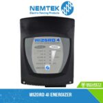 NEMTEK ENERGIZER WIZORD4 4i