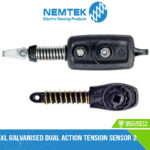 XL Galvanised Dual Action Tension Sensor 2 [TS-DATS2/XL]