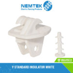 Y Standard Insulator White [EI-YW]