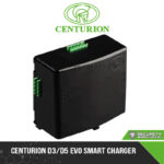 Centurion D3/D5 Evo Smart Charger