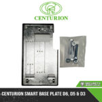 Centurion Smart BASE PLATE D6, D5 & D3