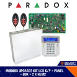 PA-9291 PARADOX MG5050 (REM2 x2) K32LCD K/P UPGRADE
