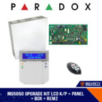 PA-9290 Paradox MG5050 (REM2) K32LCD K/P UPGR KIT
