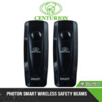 Photon Smart Wireless Safety Beams