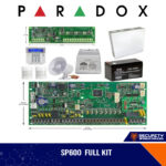 PA-9082 PARADOX SP6000 K32LCD EXPANDER 16 ZONE KIT