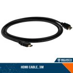 HDMI Cable, 3m