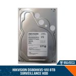 Hikvision DS80HKVS-VXI 8TB Surveillance HDD
