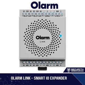 Olarm Link - Smart IO Expander