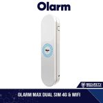 Olarm Max Dual SIM 4G & Wifi
