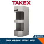 Takex Anti-theft Bracket Wired