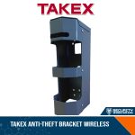 Takex Anti-theft Bracket Wireless