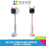 EZVIZ Cs-Bm1 Smart Home Battery Camera