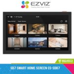 EZVIZ SD7 Smart Screen