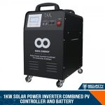 Kool Energy 1KW Plug And Play Inverter System All In One