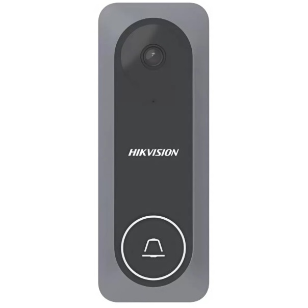 HIKVISION DS-KIS212(O-STD) 4-wire HD Analog Video Intercom Kit - Image 4