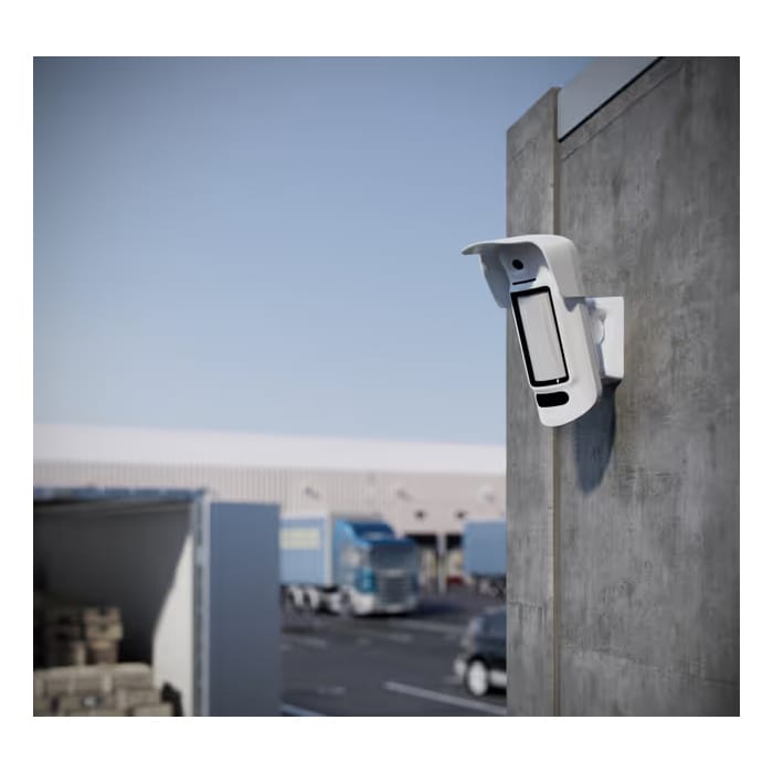 Ajax MotionCam Outdoor HighMount (PhOD) Jeweller - Image 3