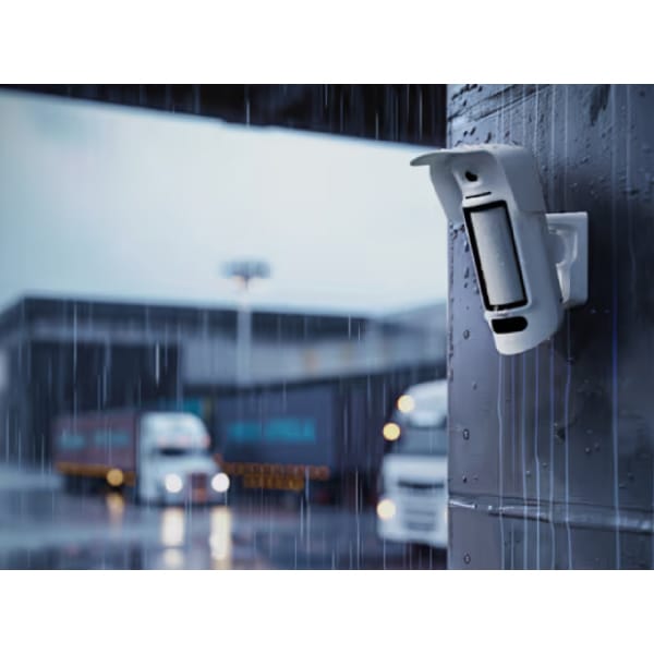 Ajax MotionCam Outdoor HighMount (PhOD) Jeweller - Image 4