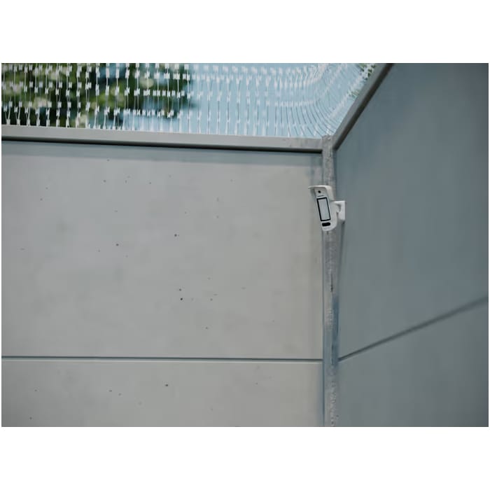 Ajax MotionCam Outdoor HighMount (PhOD) Jeweller - Image 5