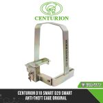 Centurion D10 Smart, and D20 Smart Anti-Theft Bracket - Original