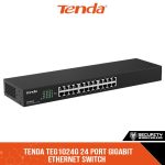 TENDA 24-Port Gigabit Ethernet Switch