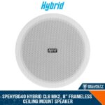 Hybrid CL8 MKII Ceiling Speaker 10/5W