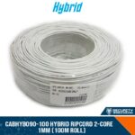 Hybrid Ripcord 1.0mm 100m Roll