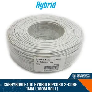 Hybrid Ripcord 1.0mm 100m Roll