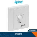 Hybrid V5 Volume Control – Speaker 5W