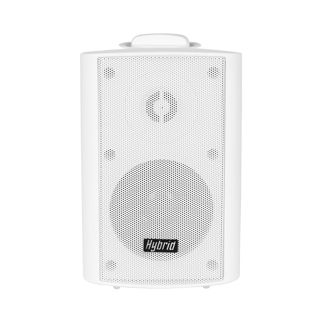 Hybrid W3 Wall Speaker 1.25-15W White - Image 2
