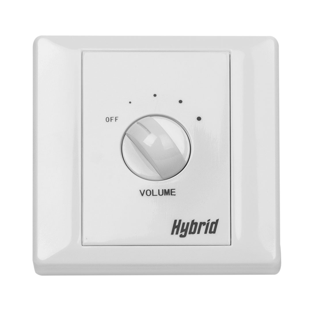 Hybrid V30 Volume Control – Speaker 30W - Image 2