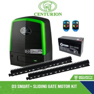 Centurion D3 Smart+ Gate Motor Kit