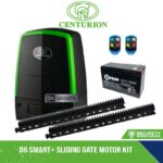 Centurion D6 Smart+ Gate Motor Kit