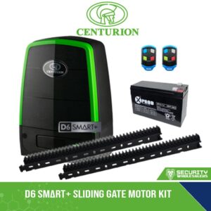 Centurion D6 Smart+ Gate Motor Kit