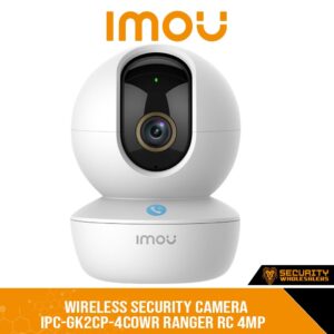 IMOU Ranger RC 4MP/5MP Wifi Camera