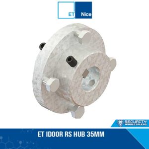ET Nice IDOOR RS HUB 35MM - 03328-000