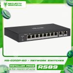 NS-0310P-60 -Network Switches
