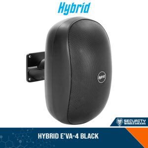 Hybrid E’VA-4 Black