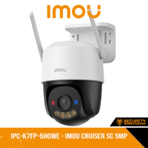 IPC-K7FP-5HOWE - IMOU Cruiser SC 5MP