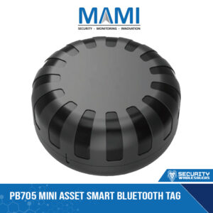 PB705 Mini Asset smart bluetooth Tag
