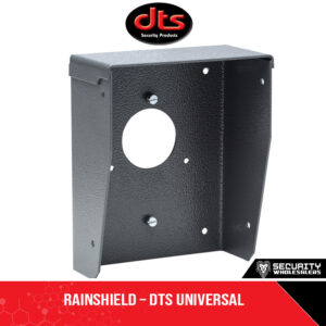 RAINSHIELD – DTS UNIVERSAL