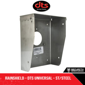 RAINSHIELD – DTS UNIVERSAL – ST/STEEL