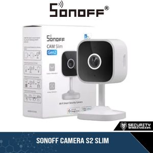 Sonoff Camera S2 Slim