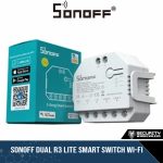 Sonoff Dual R3 Lite Smart Switch Wi-Fi