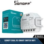 Sonoff Dual R3 Smart Switch WiFi