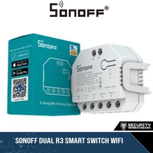 Sonoff Dual R3 Smart Switch WiFi